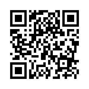 Mobile Timetable QR code